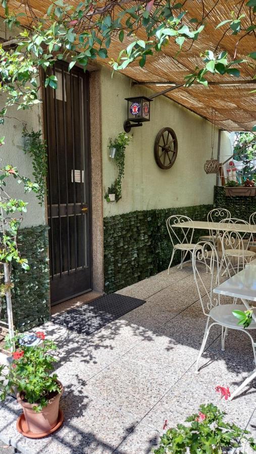 Locanda La Tana Del Luppolo Valmadrera Eksteriør billede
