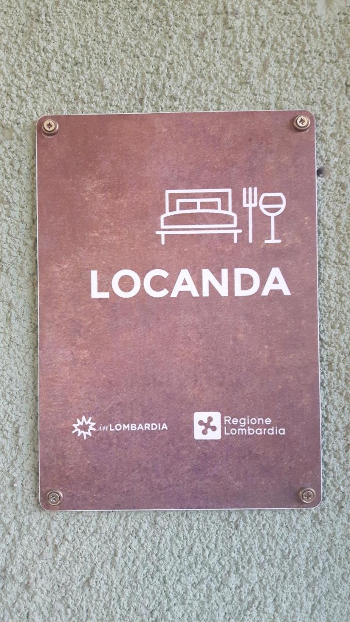 Locanda La Tana Del Luppolo Valmadrera Eksteriør billede